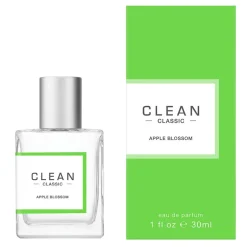 Clean Eau De Parfum|Parfumer Til Hende<Apple Blossom Eau de Parfum