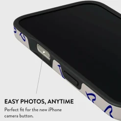 BURGA Telefon & Mobiltilbehør<Apple iPhone 15 Tough Cover