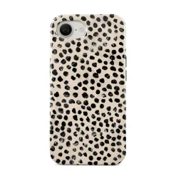BURGA Apple iPhone 16e Tough Cover< Telefon & Mobiltilbehør