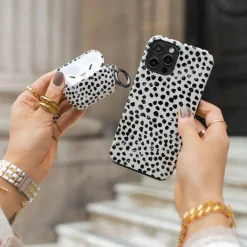 BURGA Apple iPhone 16e Tough Cover< Telefon & Mobiltilbehør