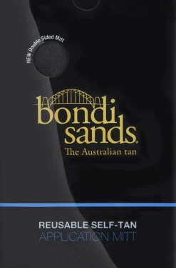 Bondi Sands Selvbrunere>Application Mitt