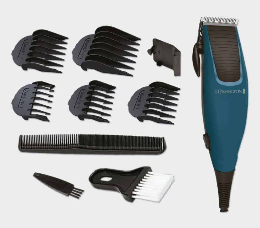 Remington Apprentice Hair Clipper< Elektronisk Hårfjerning|Hårtrimmere