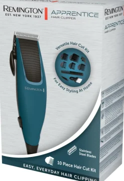Remington Apprentice Hair Clipper< Elektronisk Hårfjerning|Hårtrimmere
