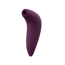 Svakom Sexlegetøj>App-Styret Klitoris Vibrator
