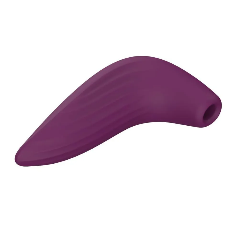 Svakom Sexlegetøj>App-Styret Klitoris Vibrator