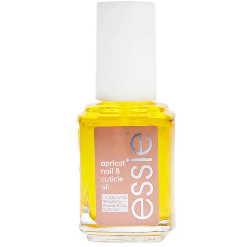 essie Apricot Nail & Cuticle Oil< Neglepleje