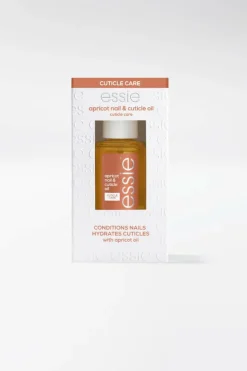 essie Apricot Nail & Cuticle Oil< Neglepleje