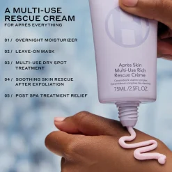 Ole Henriksen Natcreme<Après Skin Multi-Use Rescue Crème Overnight Moisturizer + Mask