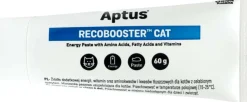 Aptus Øvrigt<RecoBooster Cat