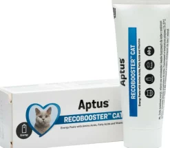 Aptus Øvrigt<RecoBooster Cat