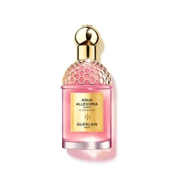 GUERLAIN Eau De Toilette>Aqua Allegoria Flora Bloom Forte Eau de Parfum