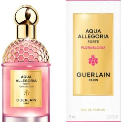 GUERLAIN Eau De Toilette>Aqua Allegoria Flora Bloom Forte Eau de Parfum