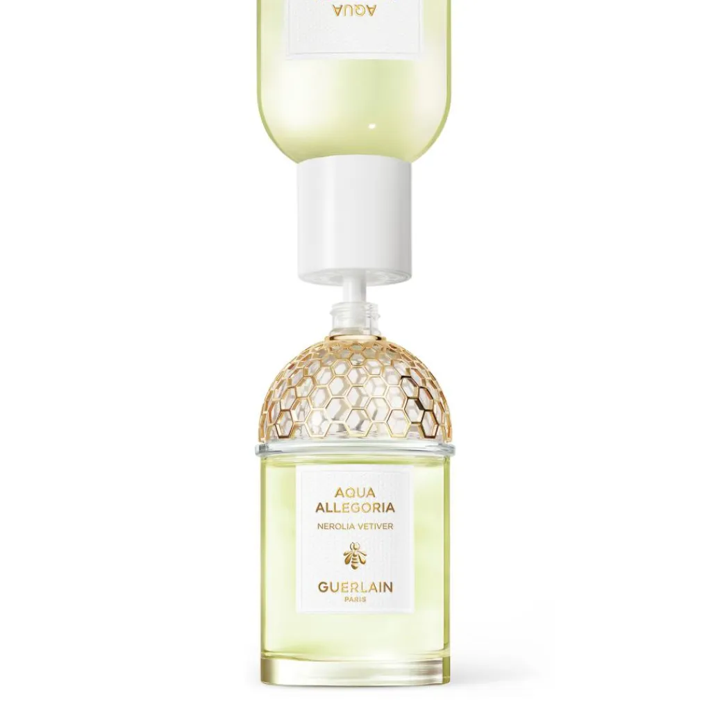 GUERLAIN Eau De Toilette>Aqua Allegoria Nerolia Vetiver Eau de Toilette