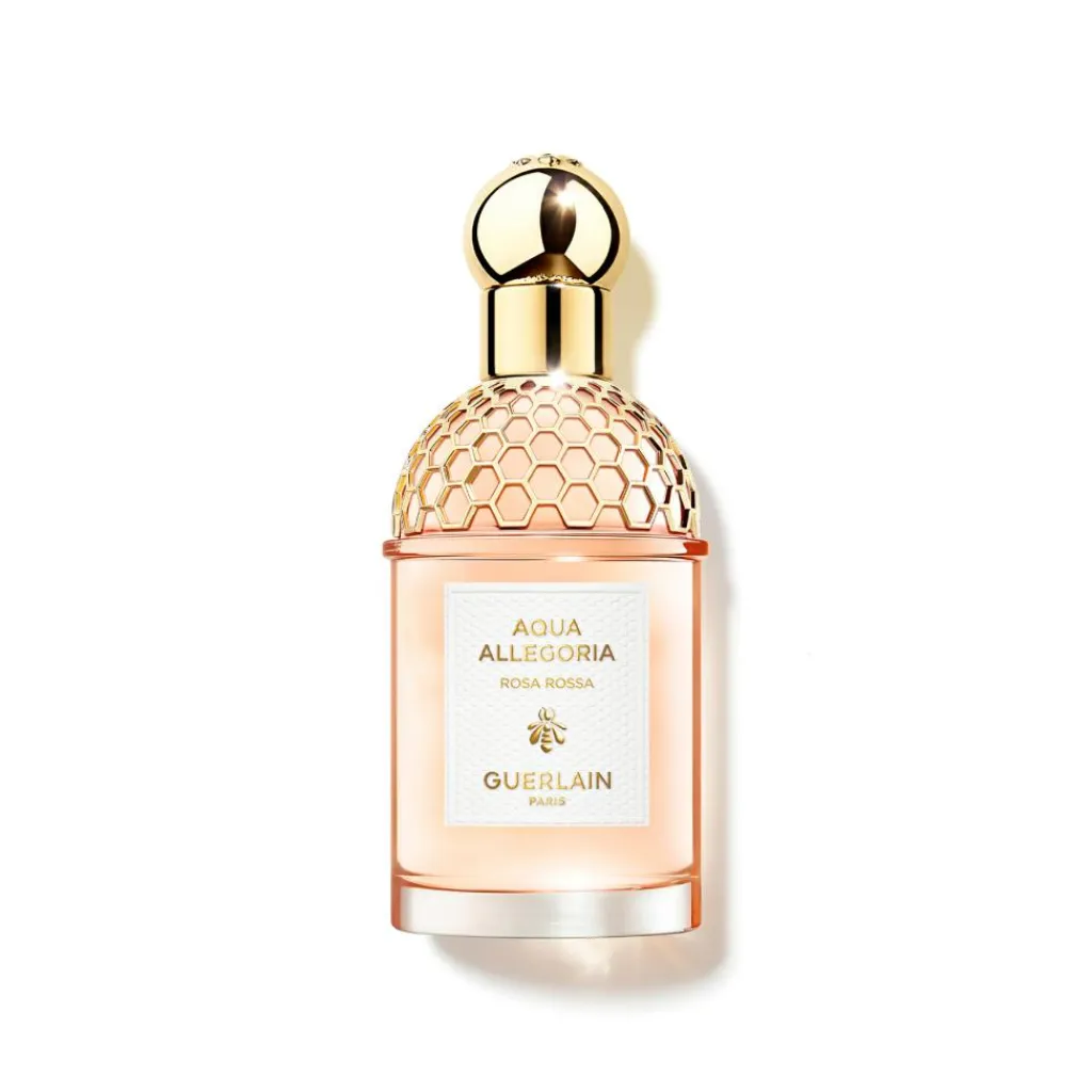 GUERLAIN Eau De Toilette>Aqua Allegoria Rosa Rossa Eau de Toilette
