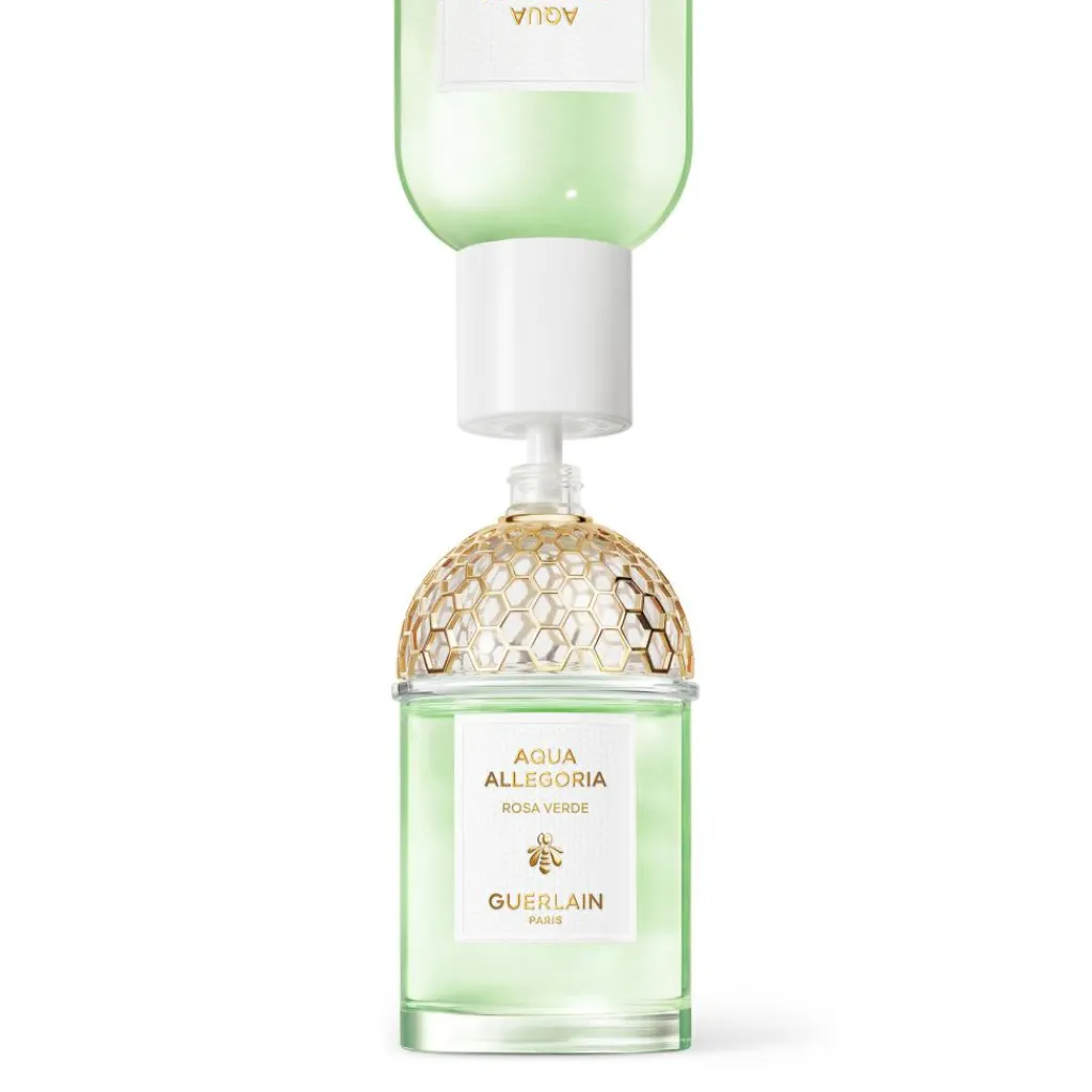 GUERLAIN Eau De Toilette>Aqua Allegoria Rosa Verde Eau de Toilette