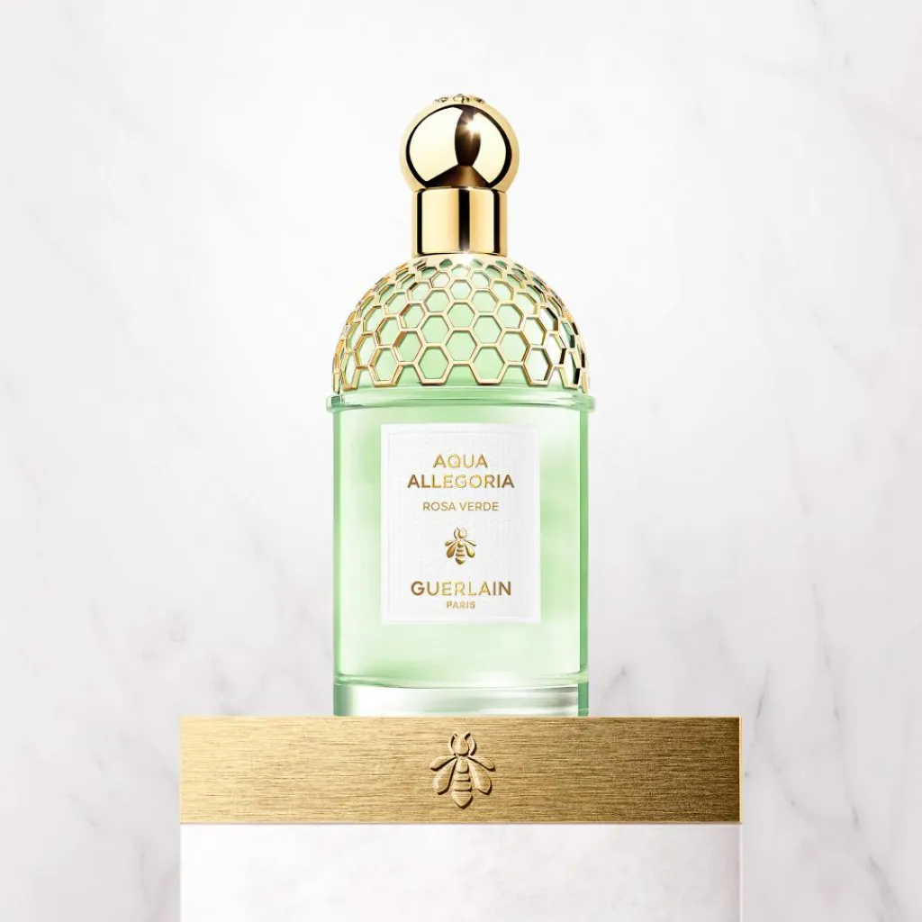 GUERLAIN Eau De Toilette>Aqua Allegoria Rosa Verde Eau de Toilette