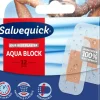 Salvequick Aqua Block< Sårplastre|Sårplastre