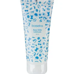 Baseks Glidecreme|Glidecreme<Aqua Glide Vandbaseret Glidecreme
