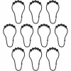 Zone Denmark Badeværelsestilbehør<AQUA Hooks