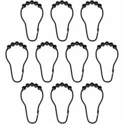 Zone Denmark Badeværelsestilbehør<AQUA Hooks