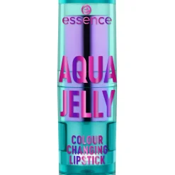 Essence Læbestift>Aqua Jelly Colour Changing Lipstick