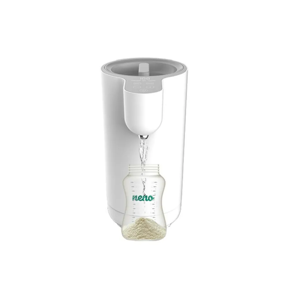 Neno Sutteflasker & Tilbehør<Aqua Prep Maskine