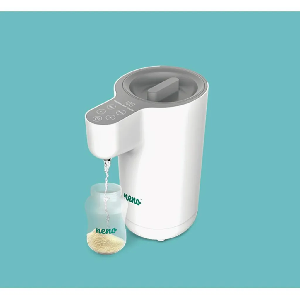 Neno Sutteflasker & Tilbehør<Aqua Prep Maskine