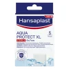 Hansaplast Sårplastre|Sårplastre<Aqua Protect