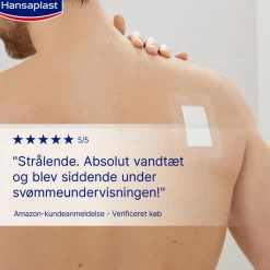 Hansaplast Sårplastre|Sårplastre><noscript><img width=