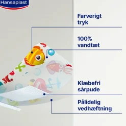 Hansaplast Børneplastre|Sårplastre><noscript><img width=