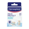 Hansaplast Aqua Protect Strips< Sårplastre|Sårplastre