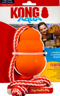 Kong Dyrelegetøj<Aqua Rope