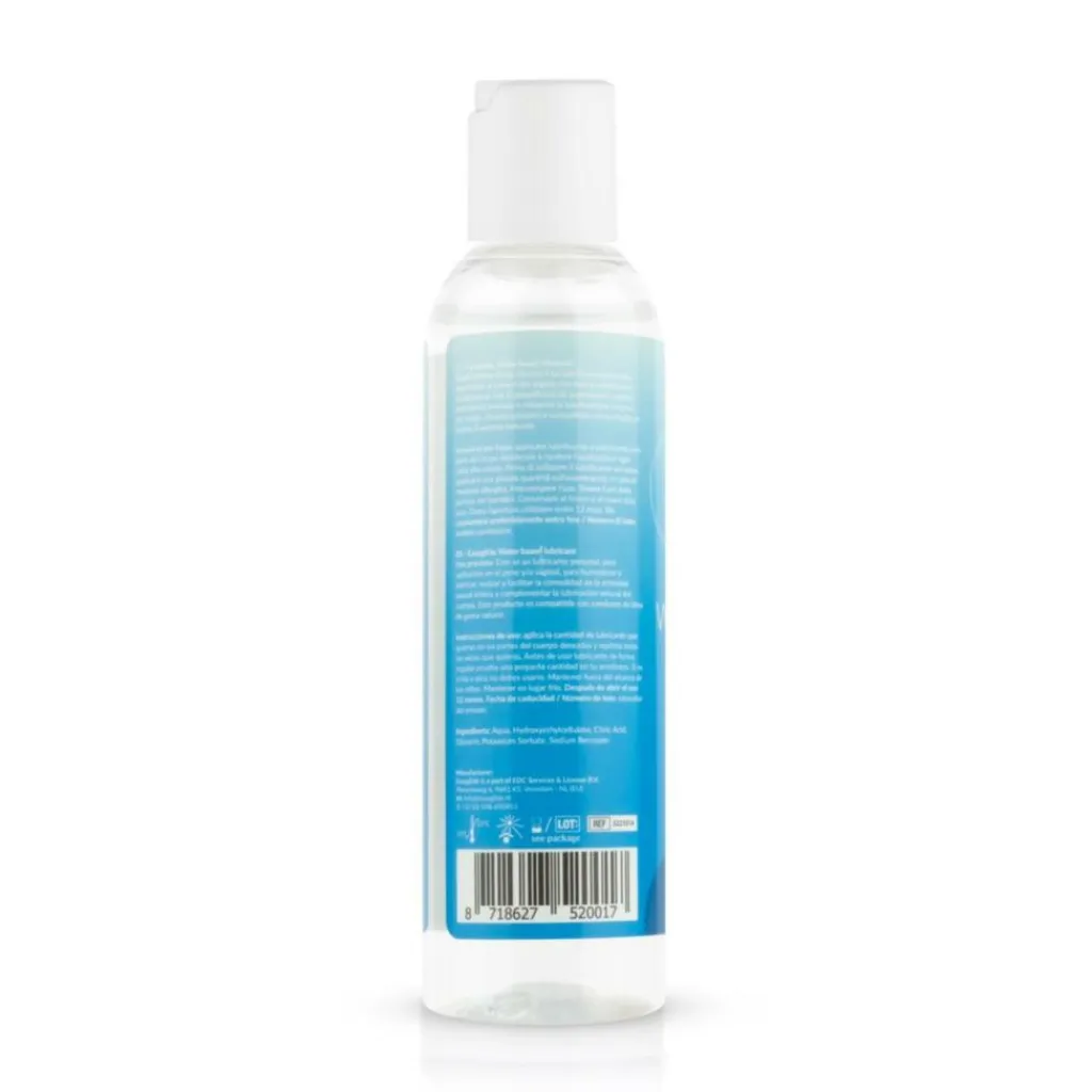 Easyglide Glidecreme|Glidecreme>Aqua Vandbaseret Glidecreme