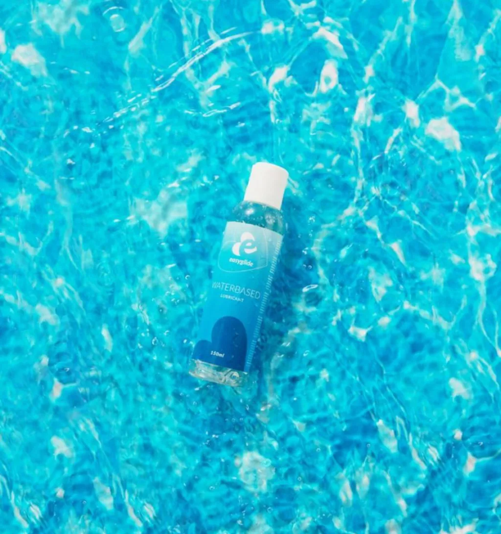 Easyglide Glidecreme|Glidecreme>Aqua Vandbaseret Glidecreme