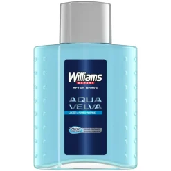 Nygaard Aftershave & Balsam<Aqua Velva After Shave