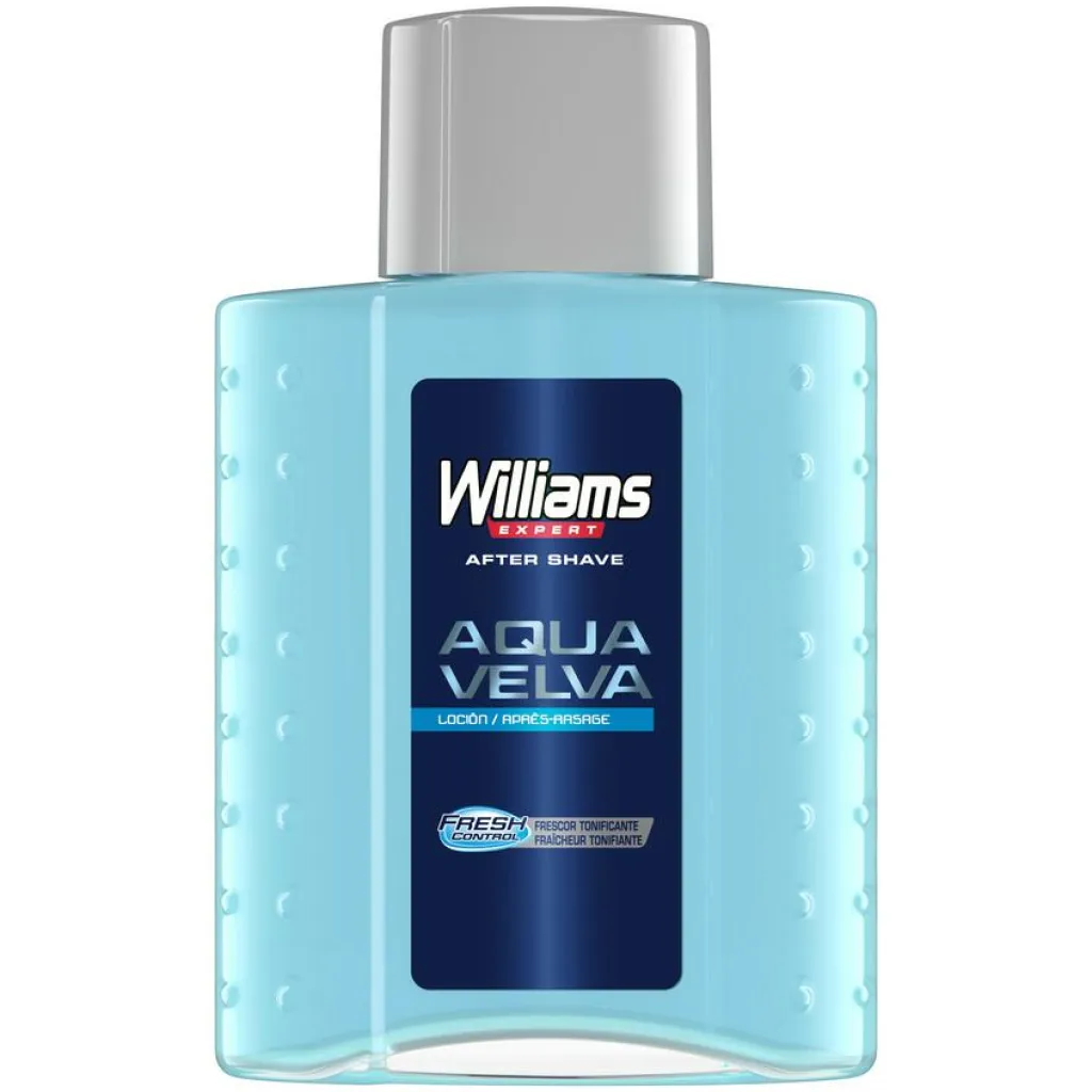 Nygaard Aftershave & Balsam<Aqua Velva After Shave