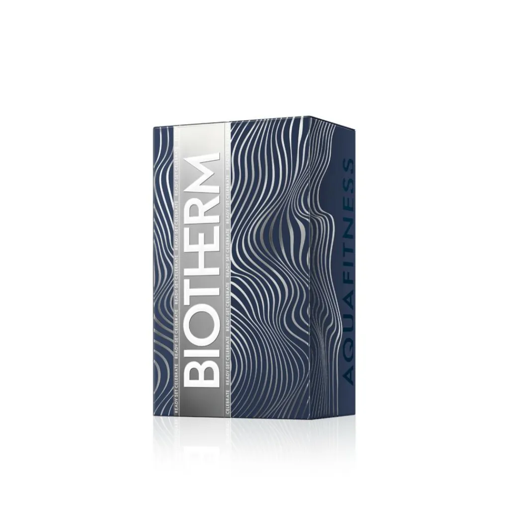 Biotherm Gaveæsker|Gaveæsker Til Ham<Aqua-Fitness Gaveæske