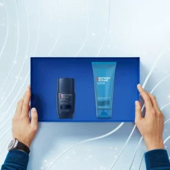 Biotherm Gaveæsker|Gaveæsker Til Ham<Aqua-Fitness Gaveæske