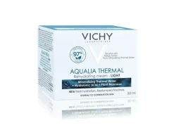 Vichy Ansigtspleje>Aqualia Thermal Rehydration Light