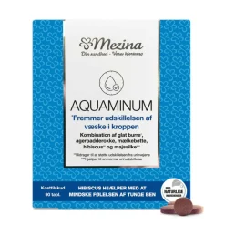 Mezina Urinveje<Aquaminum