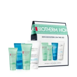 Biotherm Gaveæsker Til Ham|Gaveæsker>Aquapower Hydrating Skincare Set 2025