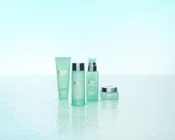Biotherm Aftershave & Balsam<Aquapower Lotion