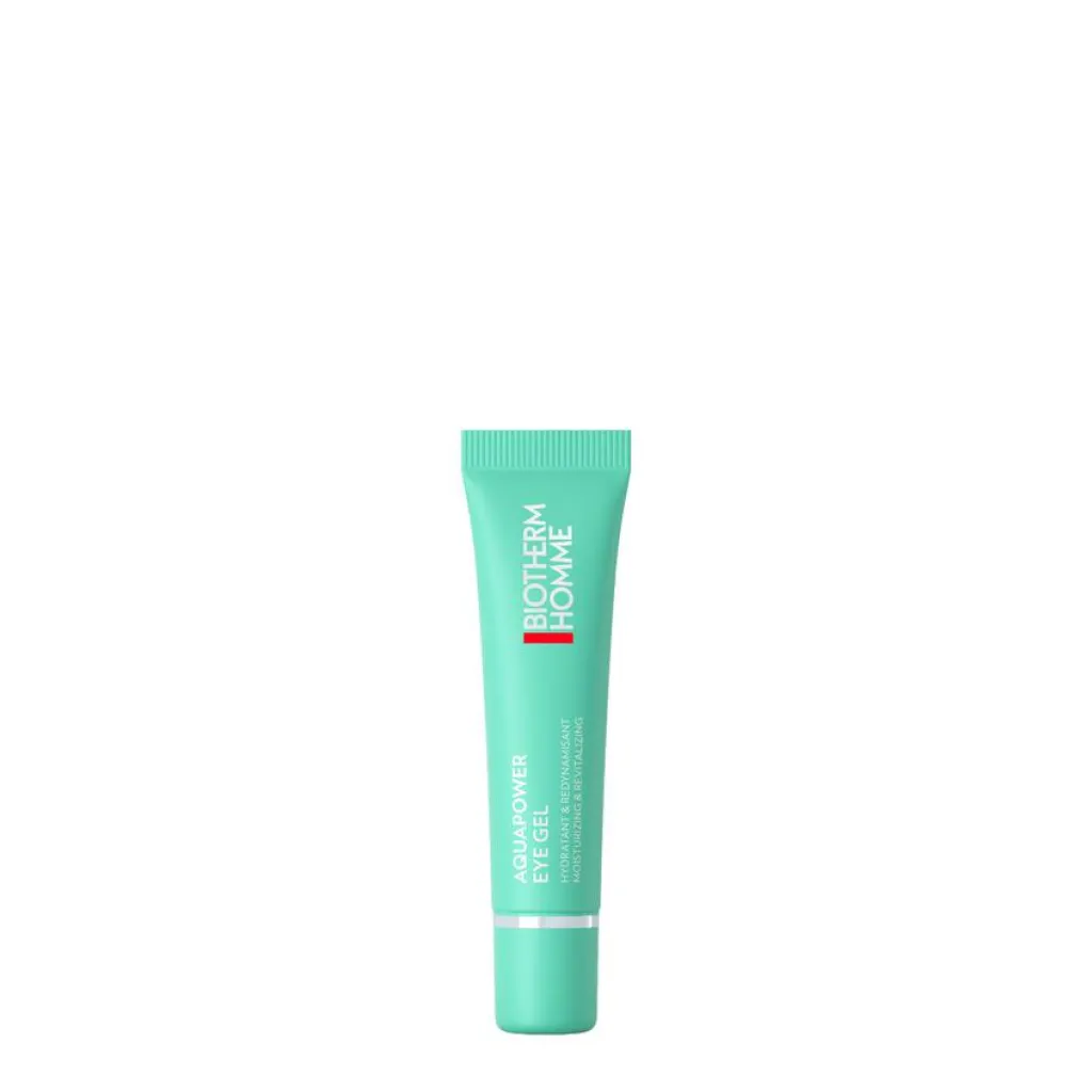 Biotherm Ansigtspleje>Aquapower Moisturizing Eye Cream