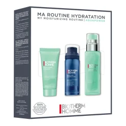 Biotherm Aquapower Sommer Sæt< Gaveæsker|Gaveæsker Til Ham