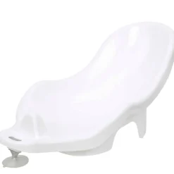 Bebé-Jou Badetid<Aquasit Uni White