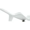 Bebé-Jou Badetid<Aquasit White Uni Basic