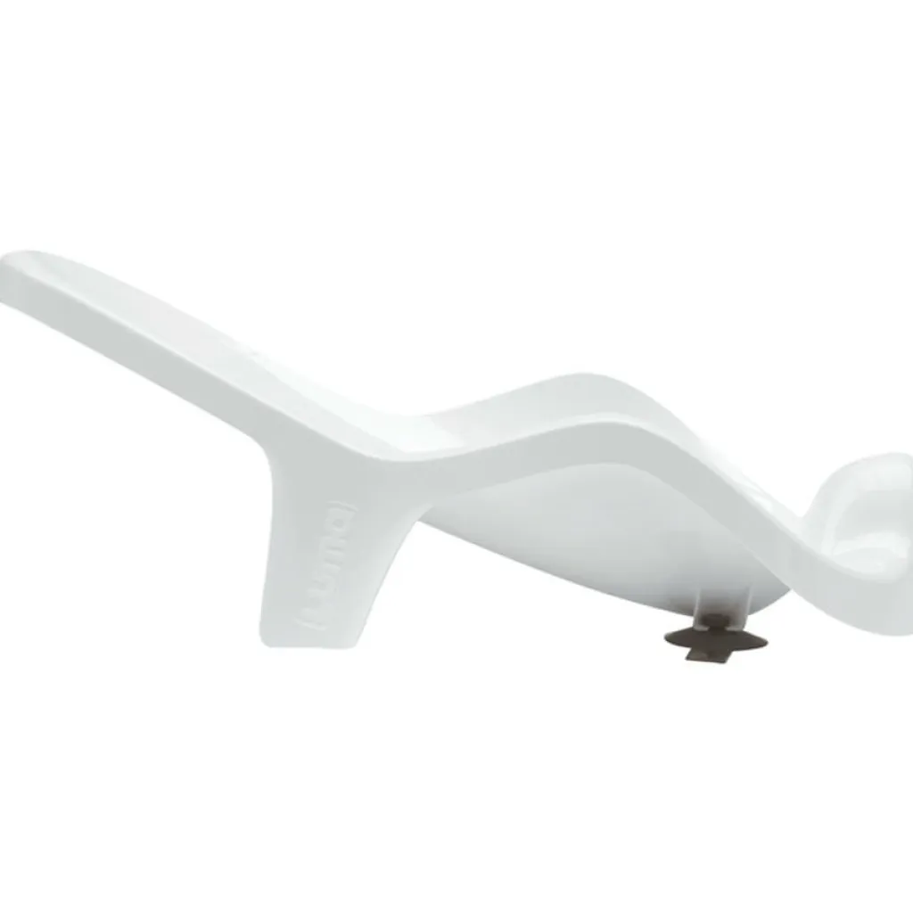 Bebé-Jou Badetid<Aquasit White Uni Basic