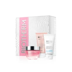 Biotherm Aquasource Cica Nutri Gaveæske< Gaveæsker|Hudpleje Gaveæsker