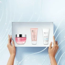 Biotherm Aquasource Cica Nutri Gaveæske< Gaveæsker|Hudpleje Gaveæsker