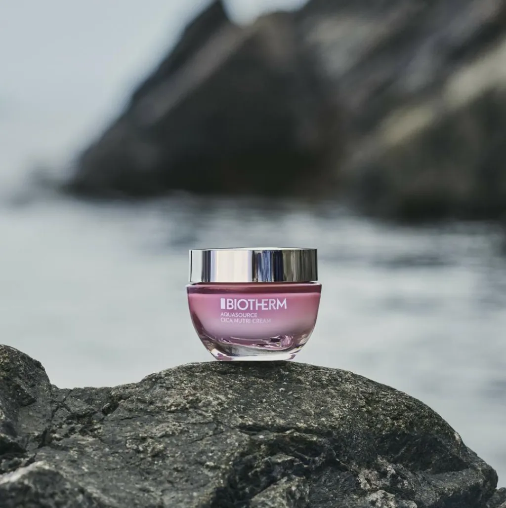 Biotherm Dagcreme>Aquasource Cica Nutri Moisturizing Day Cream